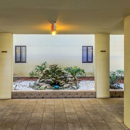 Sunbird #108W Apartman Panama City Beach Kültér fotó