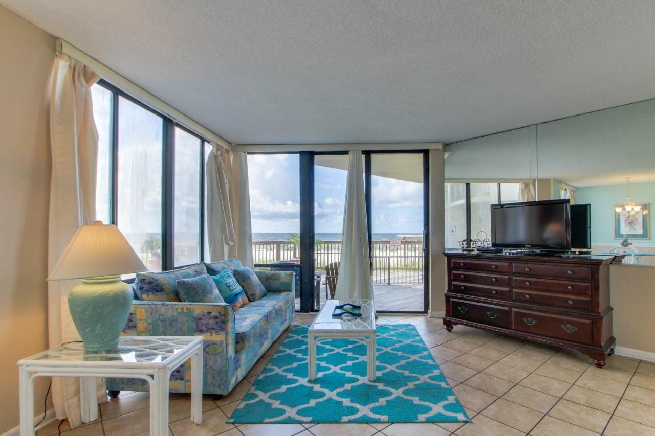 Sunbird #108W Apartman Panama City Beach Kültér fotó