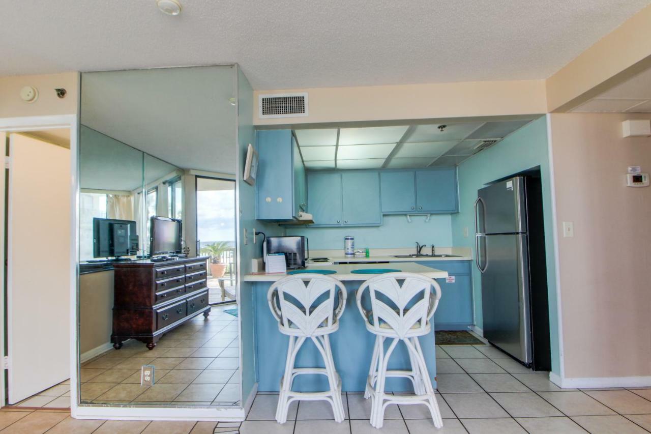 Sunbird #108W Apartman Panama City Beach Kültér fotó