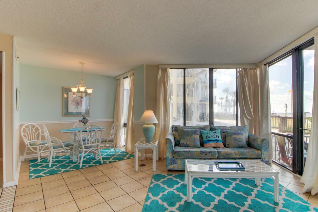 Sunbird #108W Apartman Panama City Beach Kültér fotó