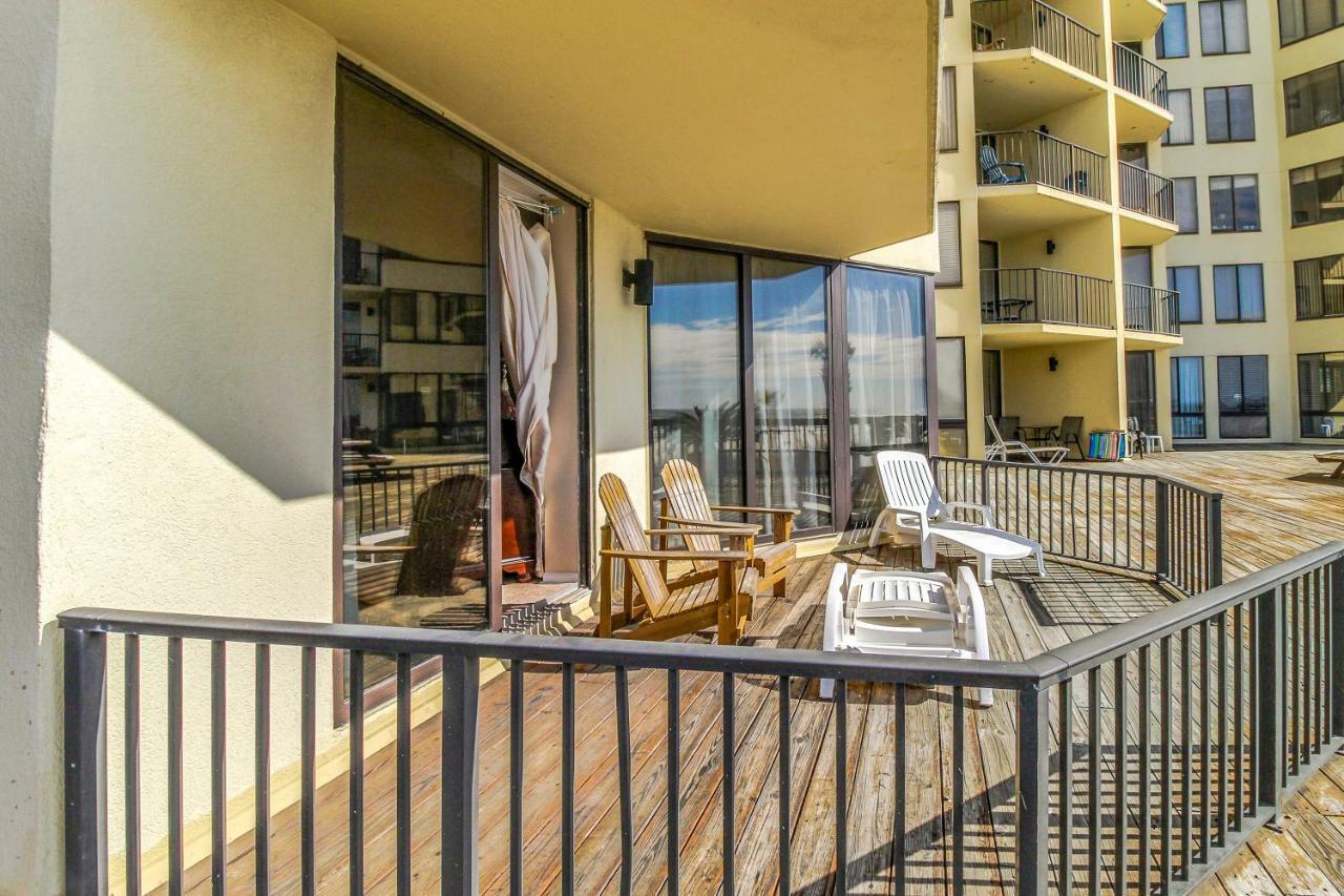 Sunbird #108W Apartman Panama City Beach Kültér fotó