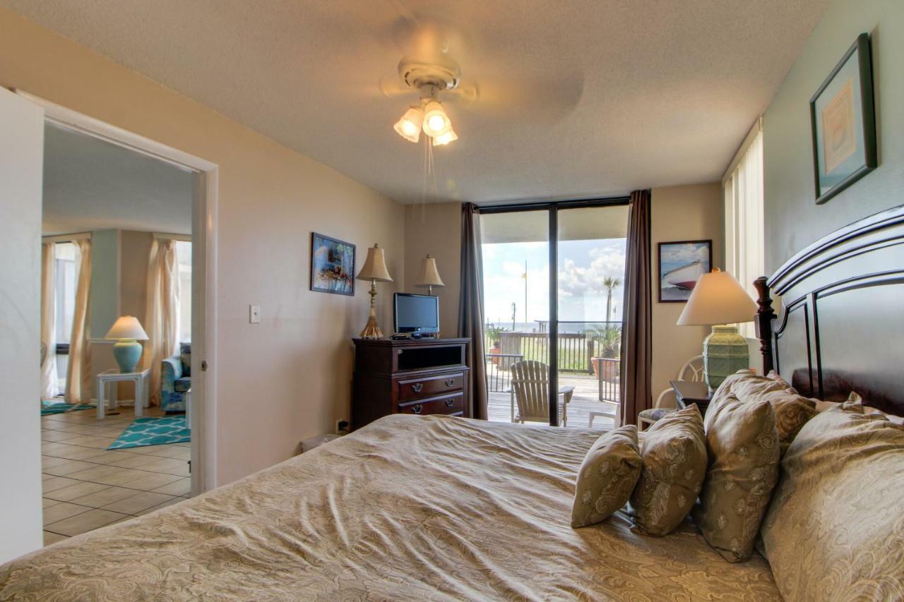 Sunbird #108W Apartman Panama City Beach Kültér fotó