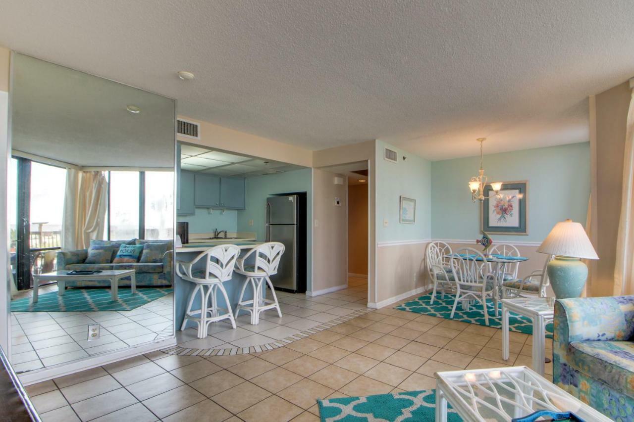 Sunbird #108W Apartman Panama City Beach Kültér fotó
