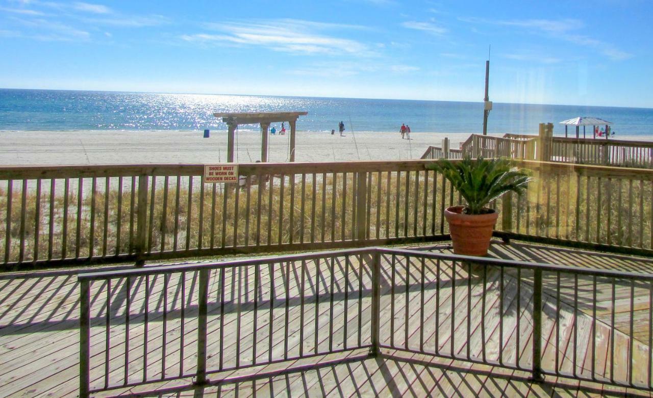 Sunbird #108W Apartman Panama City Beach Kültér fotó