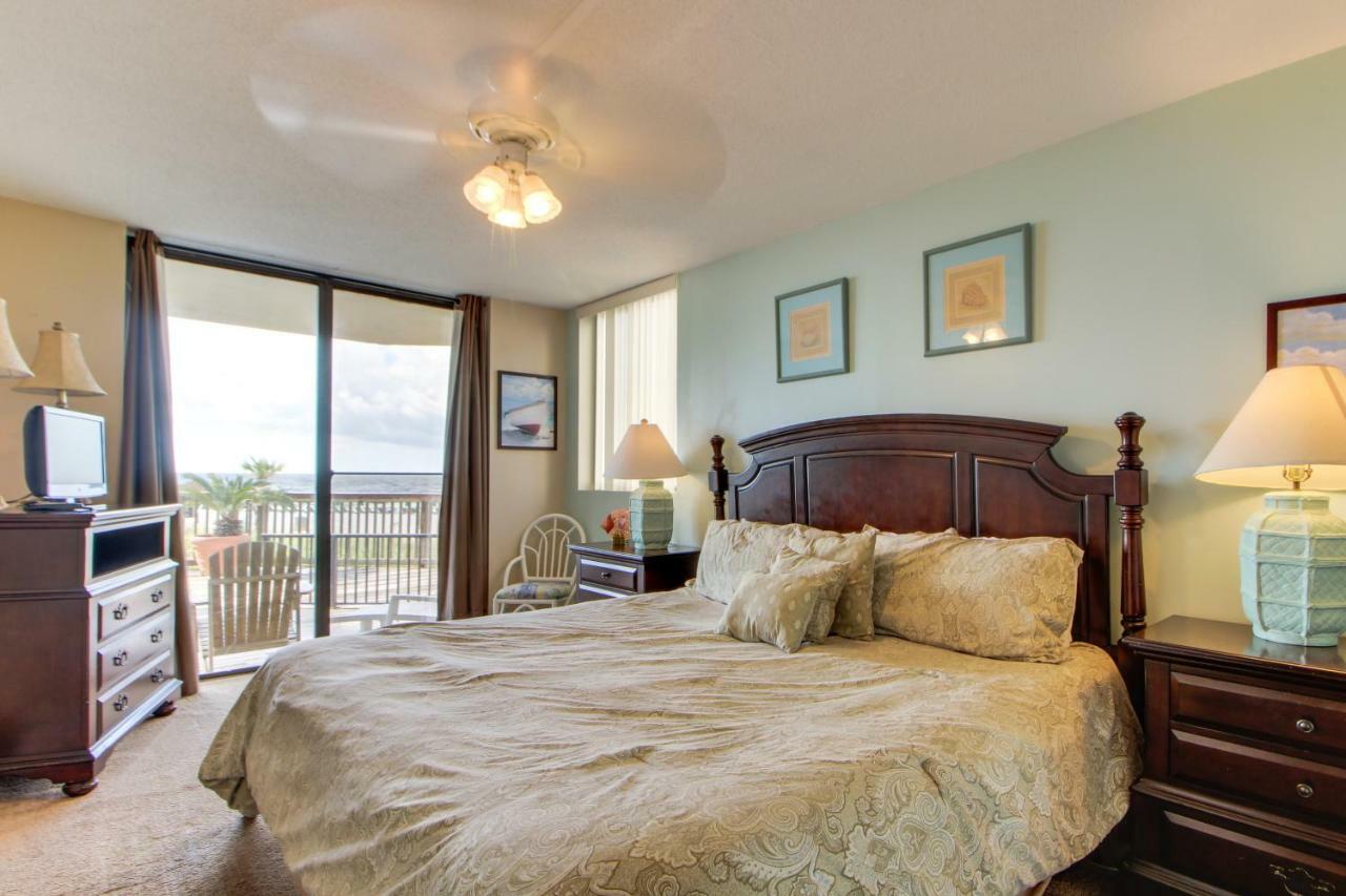 Sunbird #108W Apartman Panama City Beach Kültér fotó
