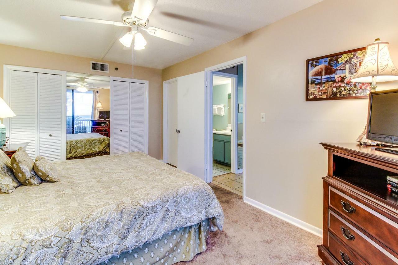 Sunbird #108W Apartman Panama City Beach Kültér fotó