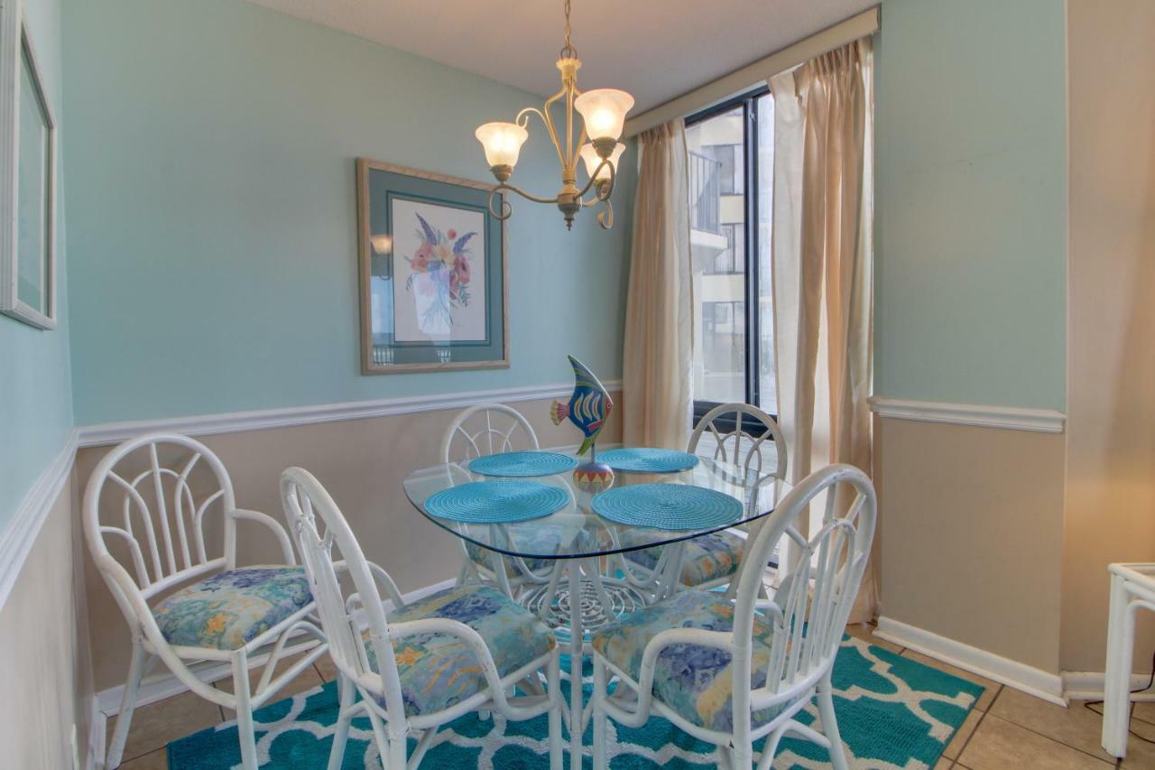 Sunbird #108W Apartman Panama City Beach Kültér fotó