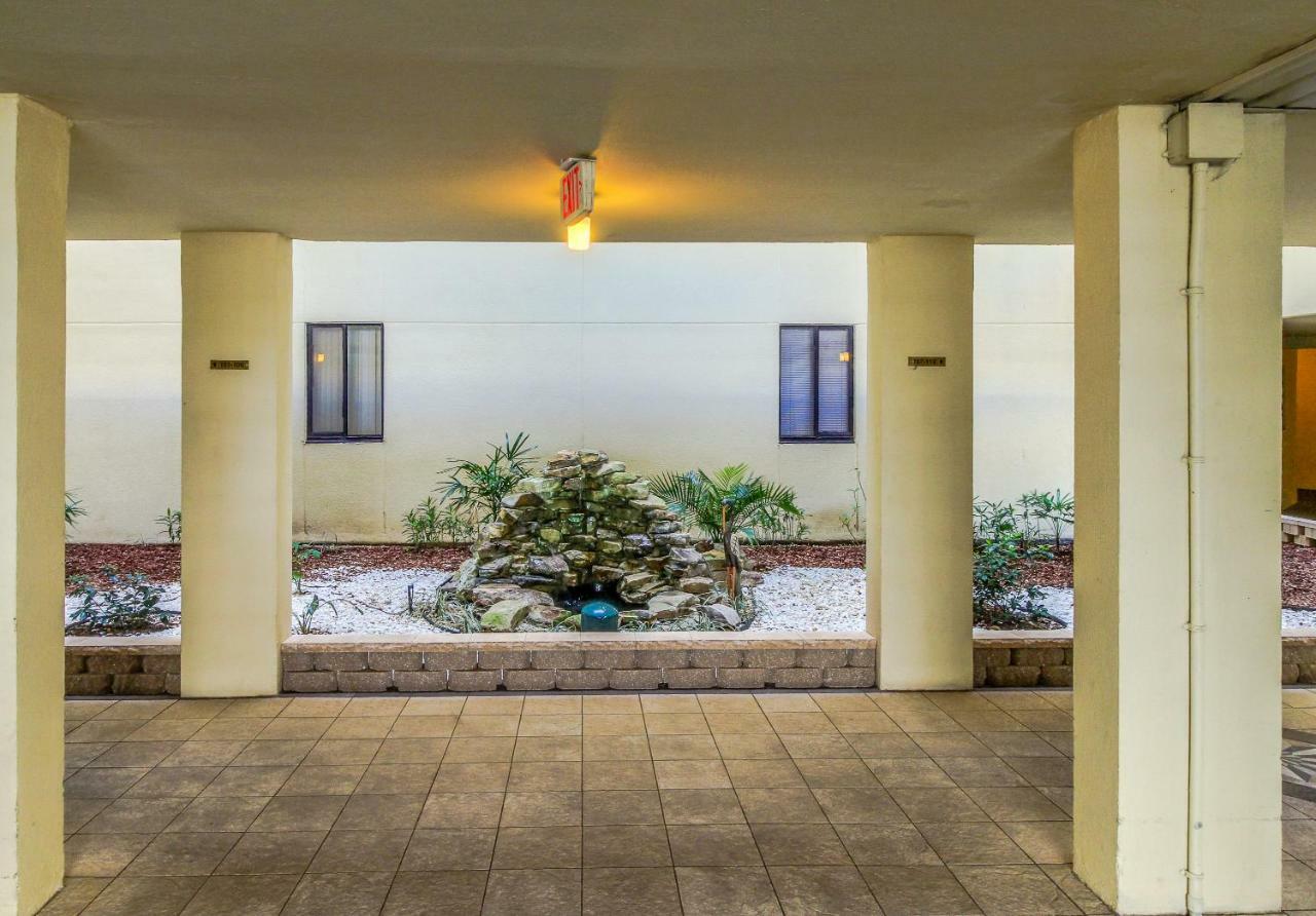 Sunbird #108W Apartman Panama City Beach Kültér fotó