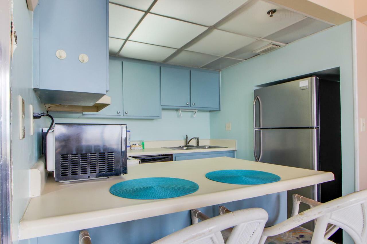 Sunbird #108W Apartman Panama City Beach Kültér fotó