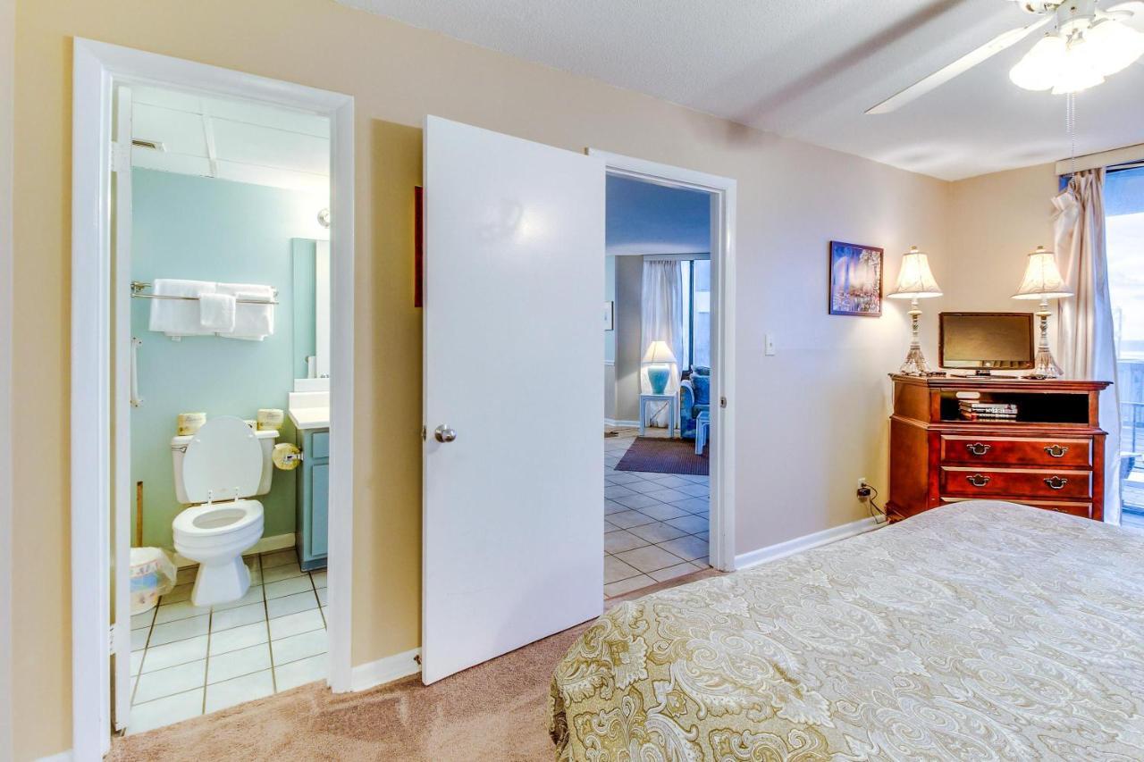Sunbird #108W Apartman Panama City Beach Kültér fotó